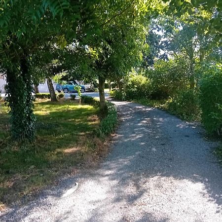 Annaswood B&B Cahir Exterior photo